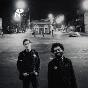 Image for 'Ork Records: New York, New York'