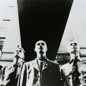 Image for 'Laibach'