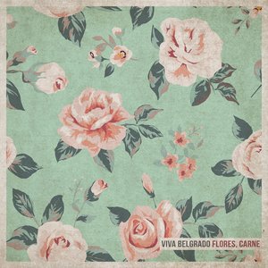 Imagem de 'Flores, Carne'