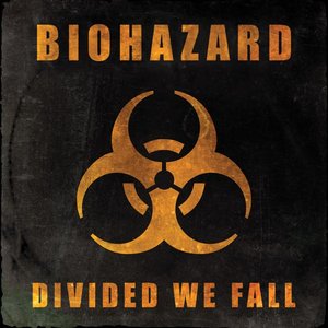 Image for 'Divided We Fall'