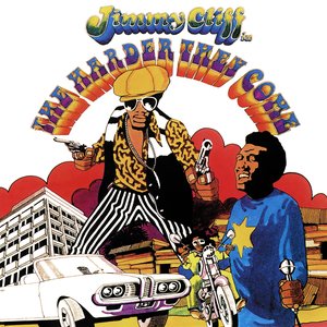 Image for 'The Harder They Come'