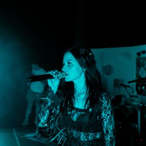 Image for 'Karina Rose'