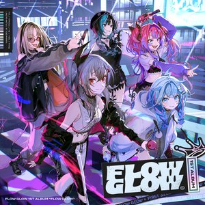 Image for 'FLOW GLOW'