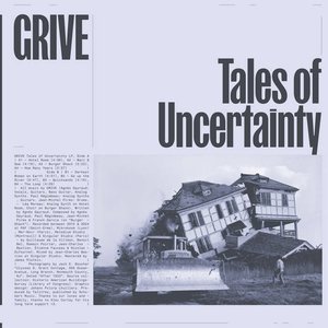 Изображение для 'Tales of Uncertainty'