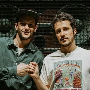 Image for 'Ikadub'