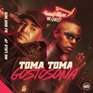 Image for 'Toma Gostosona'