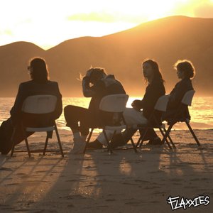 Image for 'Beach Rudes'