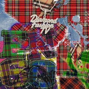 Image for 'DIAMOND Fashion TV'