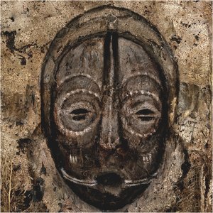 Image for 'A Mournful Kingdom of Sand'