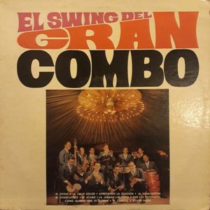 Image for 'El Swing del Gran Combo'