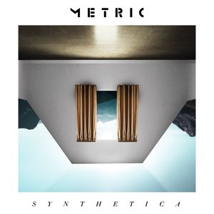 Image for 'Synthetica'