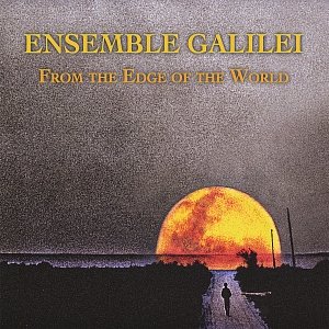 Image for 'From the Edge of the World'