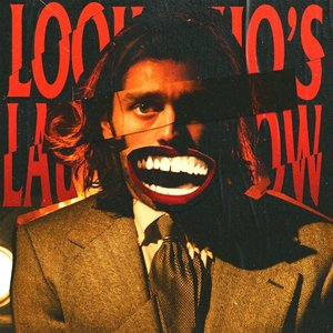 Image for 'Look Who's Laughing Now'