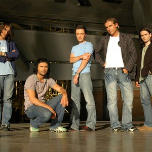 Immagine per 'Okean Elzy'