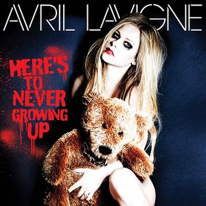 Immagine per 'Here's To Never Growing Up - Single'