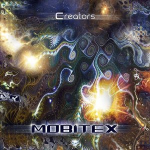 Image for 'Creators'