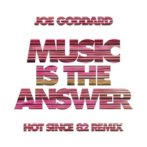 Image for 'Music Is The Answer (Hot Since 82 Remix)'