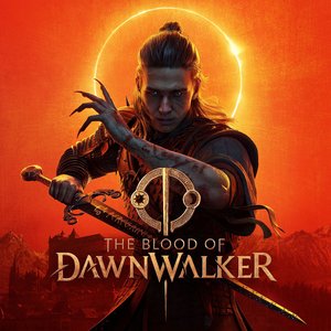Image for 'The Blood of Dawnwalker (EP)'