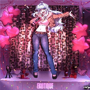 Image for 'EXOTIQUE'