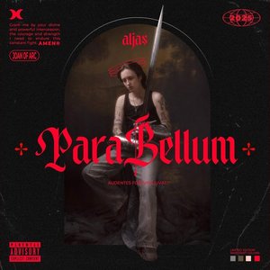 Image for 'ParaBellum'