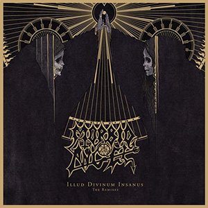 Immagine per 'Illud Divinum Insanus - The Remixes Complete'