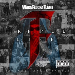 Imagem de 'Triple F Life: Friends, Fans & Family (Deluxe Version)'