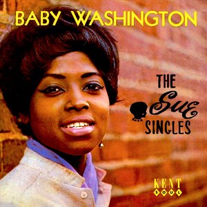 Image for 'The Sue Singles'