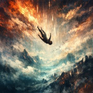 Image for 'Fritt Fall'