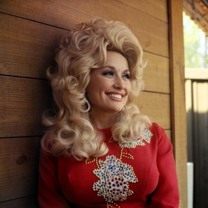 Image for 'Dolly Parton'