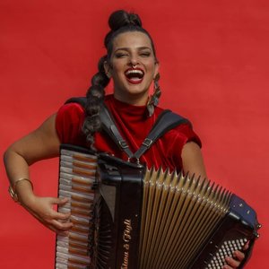 Image for 'Lívia Mattos'