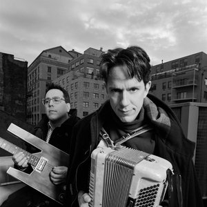 Image for 'They Might Be Giants'