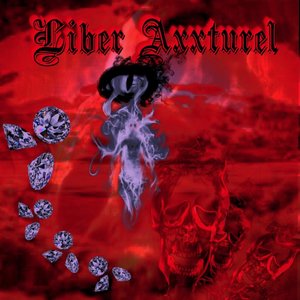 Image for 'LIBER AXXTUREL'