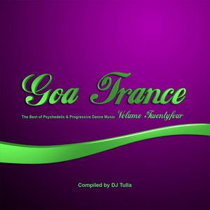 Zdjęcia dla 'Goa Trance, Vol. 24'