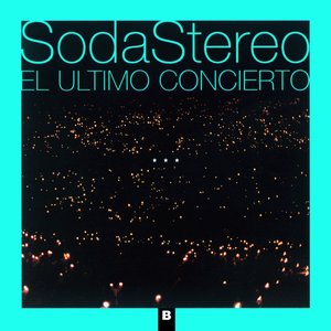 Image for 'El Ultimo Concierto B (Remastered)'