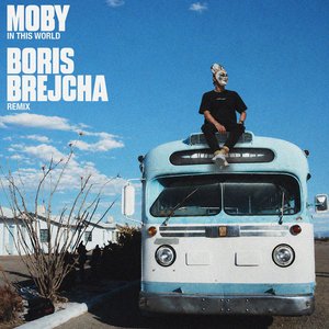 Image for 'In This World (Boris Brejcha Remix)'
