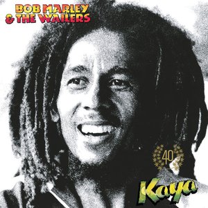Immagine per 'Kaya (40th Anniversary Edition)'