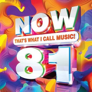Image for 'Now That's What I Call Music 81'