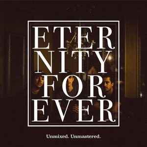 “Unmixed. Unmastered.”的封面