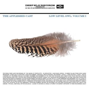 Image for 'Low Level Owl - Volume I'