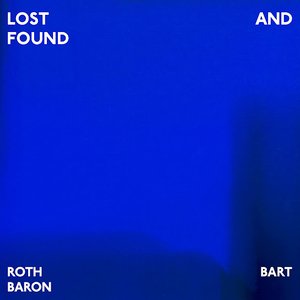 Image for 'LOST AND FOUND'