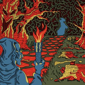 Image for 'WIZARD'S BLADE'