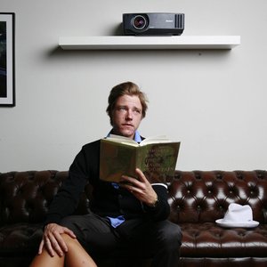 Image for 'Julian Plenti'