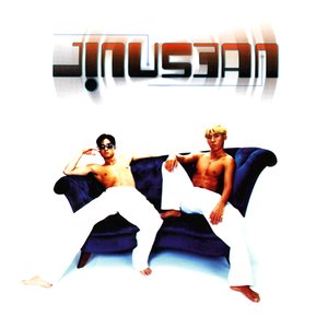 Image for 'Jinusean'