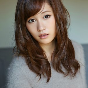 Image for '前田敦子'