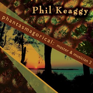 'Phantasmagorical: Master & Musician 2'の画像