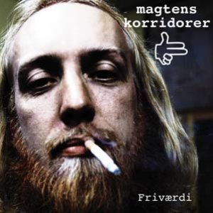 Image for 'Friværdi'