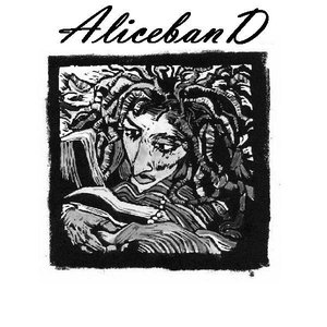 Image for 'Aliceband'