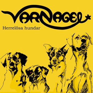 Immagine per 'Herrelösa hundar'