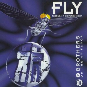 Image for 'Fly (Through the Starry Night)'