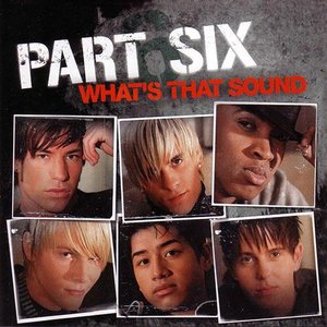 Image for 'What's That Sound'